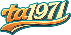 ta1971 লোগো